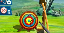 Đại Sư Bắn Cung 3D – Archery