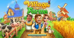 Làng Trang Trại – Village & Farm
