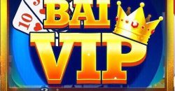 VIP – Game Bài Đổi Thưởng