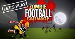 Zombie Football