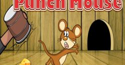 punch mouse